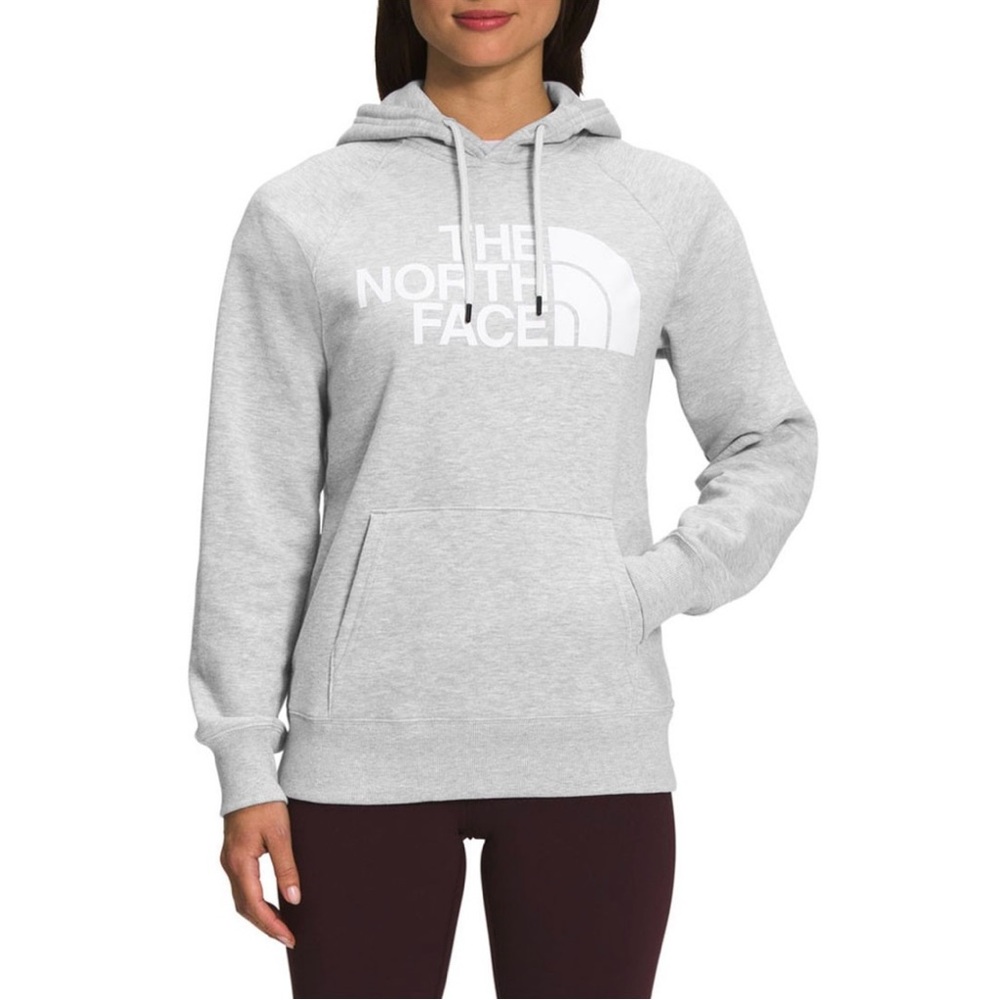 The North Face Logo Hoodie
